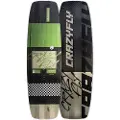 Crazyfly Raptor Ltd 2026 Kitebrett