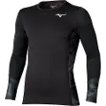 Mizuno Virtual Body G5 Langarmet Baselag