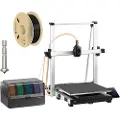 Anycubic Kobra 3 Max Combo 3d-printer