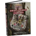 Devir Iberia Warhammer: Imperio En Ruinas Compendio Brettspill