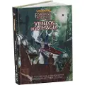 Devir Iberia Warhammer 4ª Edición Vientos De Magia Brettspill