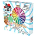 Topi Games La Rueda Libre Brettspill