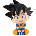 Megahouse Dragon Ball Goku Up Daima Look Son & Vegeta Mini With Gift 11 Cm Figur
