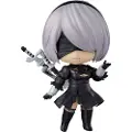 Square-Enix Nier: Automata Nendoroid 2b Yorha No.2 Type B Actionfigur 10 Cm