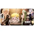 Sakami Merchandise Goddess Of Victory Nikke Bunny Outfits Xxl Musematte