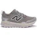 New Balance for woman. WTGAROV2 Trainers Fresh Foam X Garoé V2 grey (40), Flat, 1 to 3 cm, Laces, Casual, Sport, Outdoor
