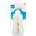 Mam Trainer Baby Bottle Neutral