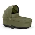 Cybex Liggedel COT S LUX Moss Green