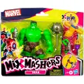 Marvel Mixmashers Figur