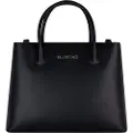 Valentino for woman. VBS9AL04 Faith Re bag black (OSFA), Casual, Polyurethane