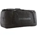 Patagonia Black Hole Duffel 100L Reiseveske svart
