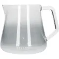 Fellow „Fellow Fellow Mighty Small Glass Carafe“ – rūkyto stiklo serveris