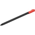 Lenovo USI Pen - Digital penn - svart - brun boks - for 300e Chromebook Gen 3 500e Chromebook Gen 3 ThinkCentre M75t Gen 2
