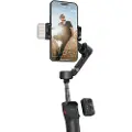 Hohem Smartphone Gimbal Isteady X3 Black