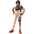 Square Enix Final Fantasy Vii Yuffie Kisaragi Bring Arts-figur 13 Cm