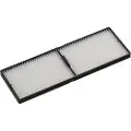 Epson ELPAF41 - Projektorluftfilter - for EB-1970, 1975, 1980, 1985, 2040, 2055, 2140, 2155, 2165, 2245, 2250, 2255, 2265