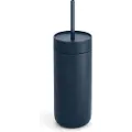 Fellow - Carter Cold Tumbler - Termokrus - Marineblå 473 ml