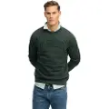 Superdry Vintage Athletic Tonal Collegegenser