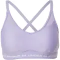 Under Armour Crossback Sports-bh Med Lett Støtte