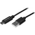 StarTech.com Usb To Usb-c 2 M Usb-kabel