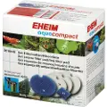 Eheim Set of filter pads for aqua compact