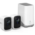 Eufy Cam S300 (eufyCam 3C)