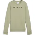 Puma x HYROX Heavyweight Crew Women, Clothing, Lux Army, XL