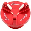 Lightech Oil 011 Ducati/honda/kawasaki/triumph/yamaha Oljepåfyllingslokk