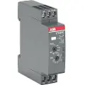 ABB CT-AHC.12, Grå, Status, CAN/CSA C22.2 No.14 IEC/EN 63000 IEC 61812-1 UL 508, 17,5 x 63 x 70 mm, 53 g, 89 mm