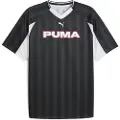Puma Sport Kortarmet T-skjorte