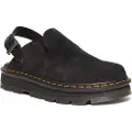 Dr. Martens Zebzag Mule Tresko