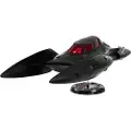 Mcfarlane Toys Batman Gull Dc Multiverse-kjøretøy Batmobile-etikett 53 Cm