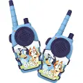 Adlibris Bluey Walkie Talkie 150 meter