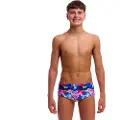 Funky Trunks Sidewinder Trunks Badeshorts Boxer
