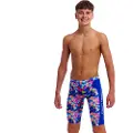 Funky Trunks Fts003b72221 Training Jammer