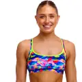 Funkita Fks026l72221 Sports Bikinitopp