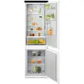 Electrolux 600 TwinTech NoFrost kjøl/frys Integrert 177.2 cm LNT6ME18S0