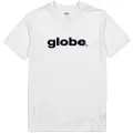 Globe O.G T-skjorte hvit