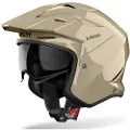Airoh Kombakt åpen Hjelm