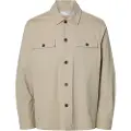 Selected Lorent Regular Fit Overskjorte