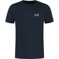Emporio Armani 8npt25_pjvpz Kortarmet T-skjorte