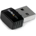 StarTech.com Trådløst N-nettverk Usb 300 Mbps Adapter