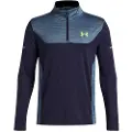Under Armour Tech Utility Halv Glidelås Genser