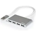 Port Designs Usb 2.0 Hub