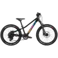 Scott Bikes Scale Rc 200 20´´ Advent 9s 2025 Terrengsykkel