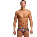 Funky Trunks Classic Trunks Badeshorts Boxer