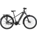 Scott Bikes Sub Tour 30 28´´ Nexus Inter 5e 2026 Elektrisk Sykkel