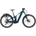 Scott Bikes Axis Fs 10 Performance Cx 29´´ Xt Rd M6100sgs 2025 Elektrisk Sykkel