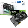 PNY Rtx 5070 Ti Oc 16gb Gddr7 Grafikkort