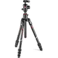 Manfrotto Befree Gt Xpro Twist Lock Stativ